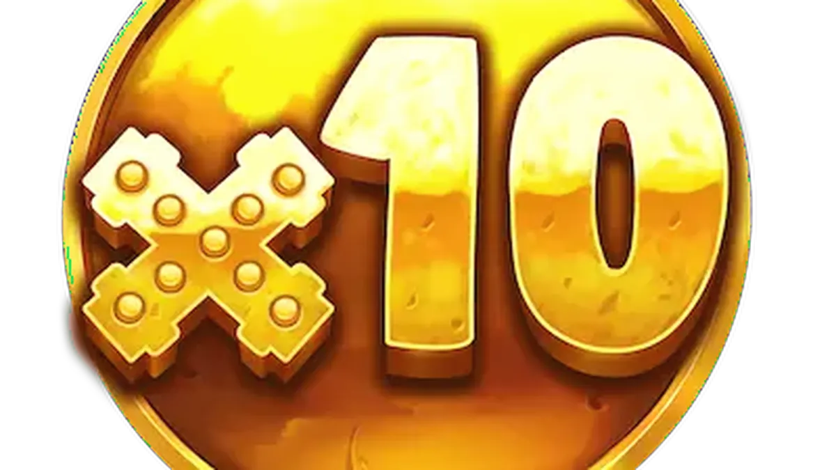 Cena sombria e ritualística do jogo de slot Cult com símbolos místicos