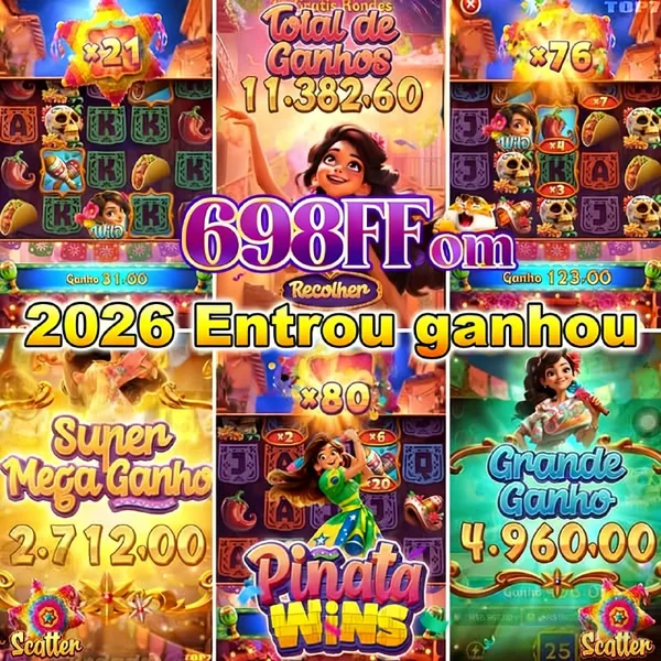 698FF Slot Anti Rungkad Indonesia