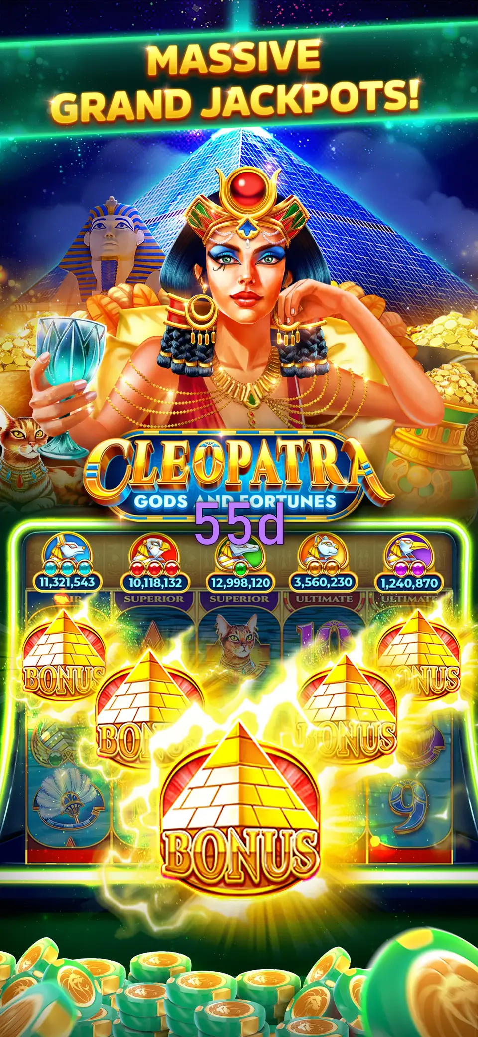 55d Login