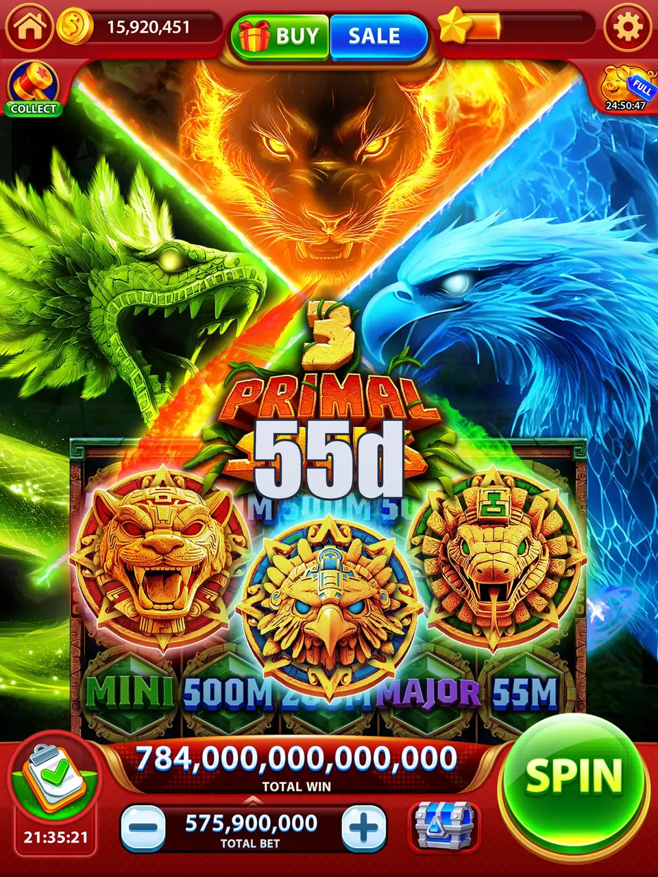 55d Login